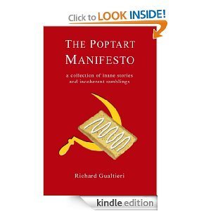 The Poptart Manifesto