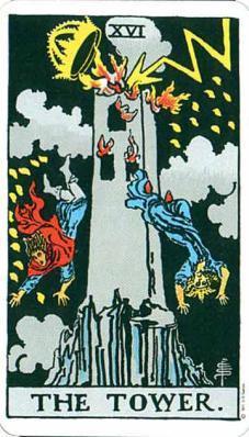 The Tower