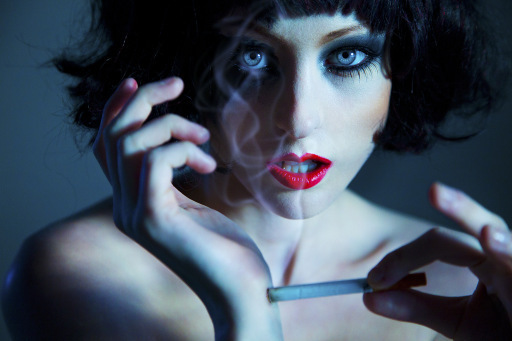 Self Preservation by I Must Be Dead