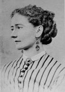 Ellen_Ternan. Public domain Image courtesy Wikimedia Commons.