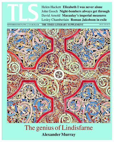 TLS September 20 2013