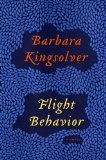 Flight Behavior: A Novel