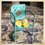 yellow treasures