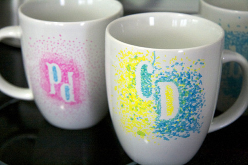 Monogrammed mugs2-
