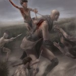 hunt of the nephilim by h4lfm4d d4bjuln 150x150 Giants are Coming! 