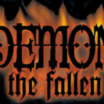 DemonLogo 150x150 The Book of Enoch and Demons