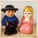 quaker shakers?