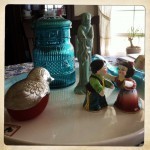 spring assemblage