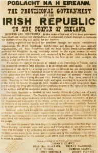 Irish proc of ind