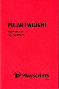 Polar Twilight cover