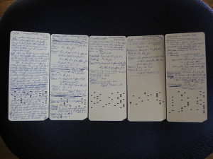 photo credit: noricum via photopin cc