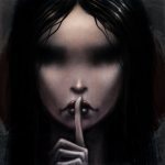 Ameila's box. A short story by Matt Langford. Don't get too hungry...