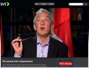 Se programmet på SVT Play (29 min)