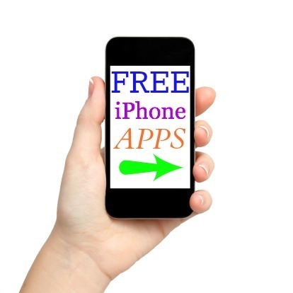 Free iPhone apps