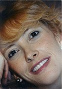 Author Sandra Edwards