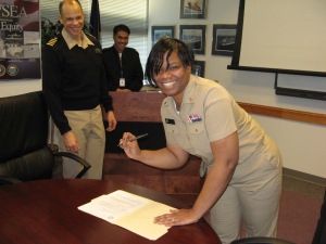 5-LTJG C Price Promotion Ceremony 13 Feb 12