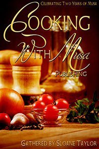 Cooking with Musa