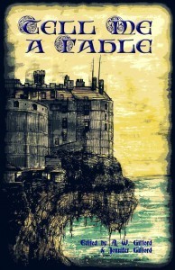 Tell Me A Fable Cover