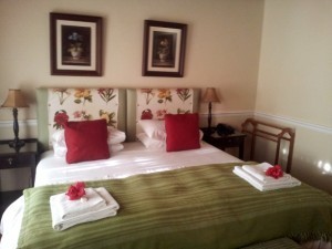 this was my room that I had all to myself, be a little jealous.