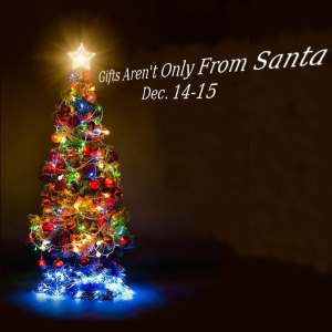 Happy Holidays!
