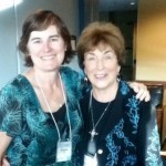 Michelle Ule and Margaret Brownley