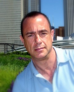 Rick R. Reed, Author
