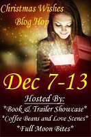 Blog Hop, Christmas style!