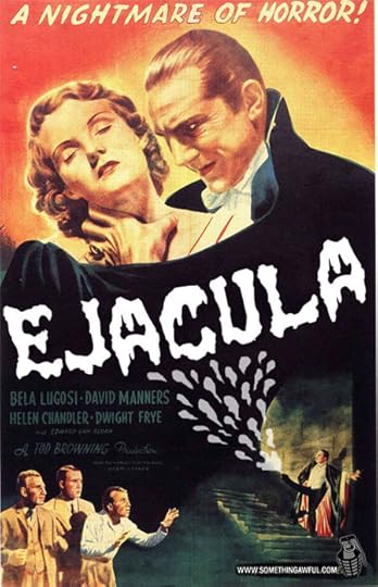 The funny thing is I bet this porn actually exists.