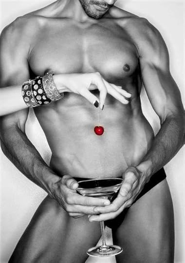 martini cocktail sexy