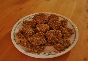 cookies