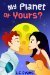 My Planet or Yours? by L.C. Evans