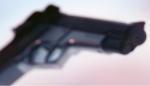 gun