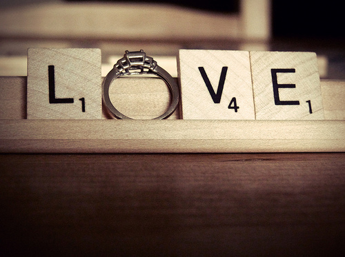 scrabble love 4