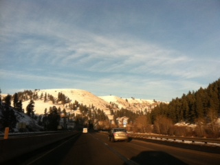 mts Pendleton