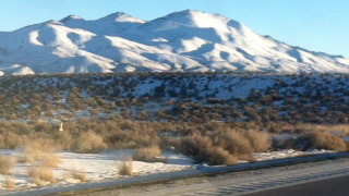 Snowy NV