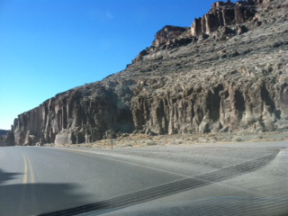 White River Narrows NV