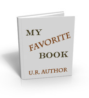 my favorite book
