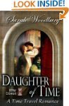 Daughter of Time: A Time Travel Roman...