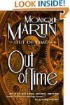 Out of Time: A Time Travel Mystery (O...