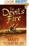 The Devil's Fire: A Pirate Adventure...