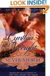 Silver Storm (The Raveneau Novels, Bo...