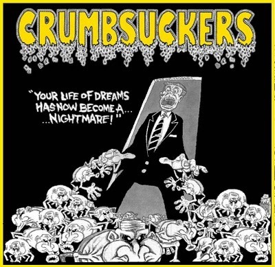 CRUMBSUCKERS