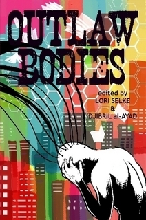 Outlaw Bodies cover