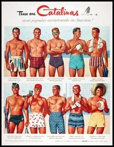 catalinas