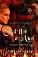 SEND HIM AN ANGEL COVER