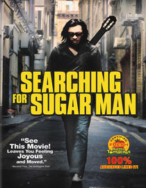 Searching for Sugar Man