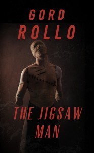 Jigsaw Man Cover