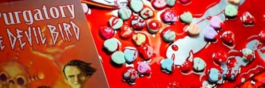 Billy Purgatory Banner Valentines