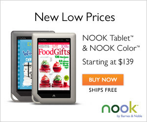 Barnes & Noble