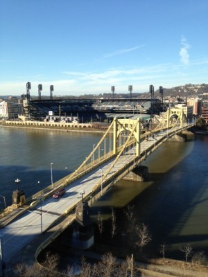 pittsburgh